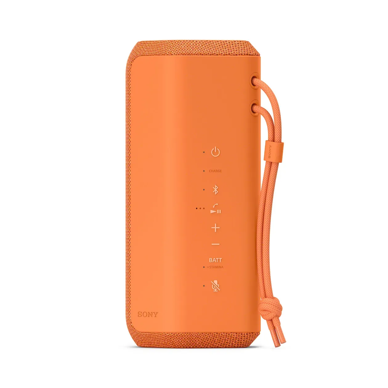 Sony SRS-XE200 Oranje