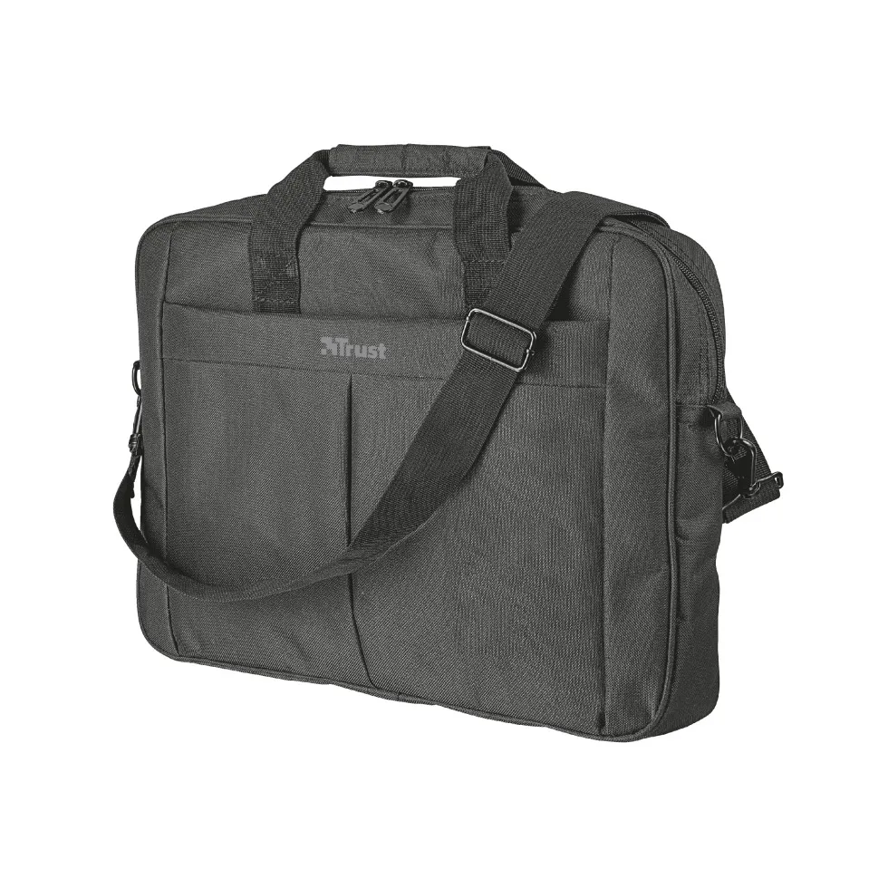 Trust Primo Carry Bag for 16" laptops Zwart