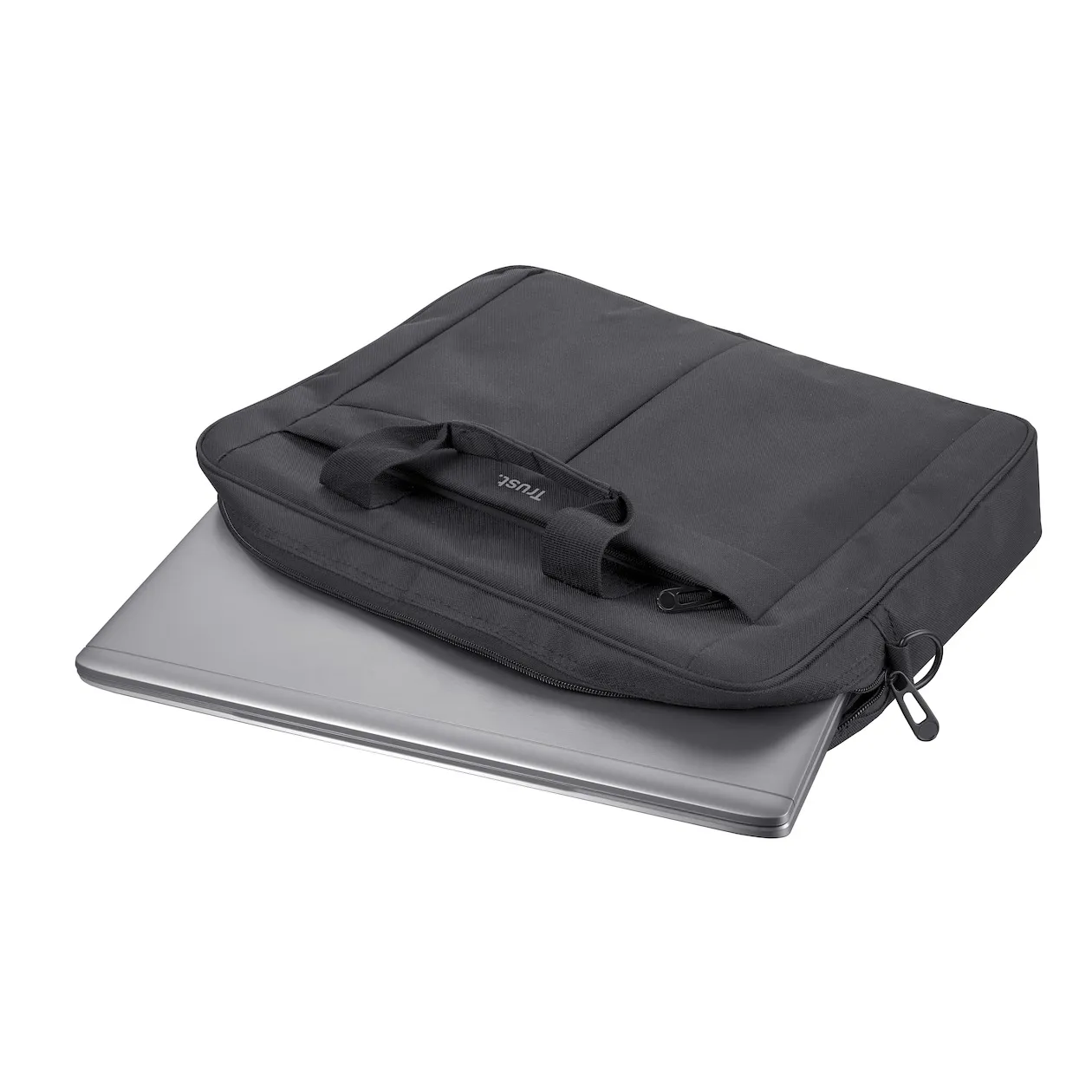 Trust Primo Carry Bag for 16" laptops Zwart