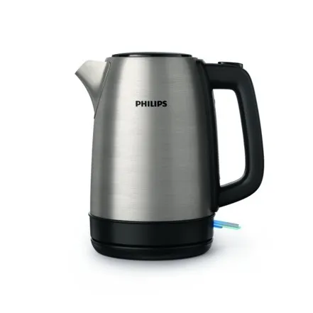 Philips HD9350/90 Zilver