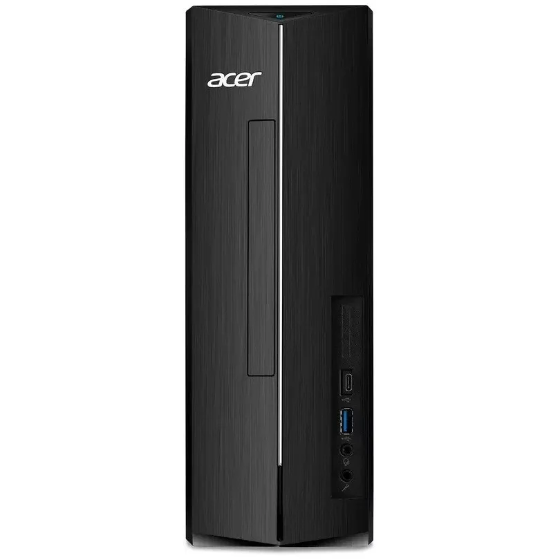 Acer Aspire XC-1780 I3408 Zwart