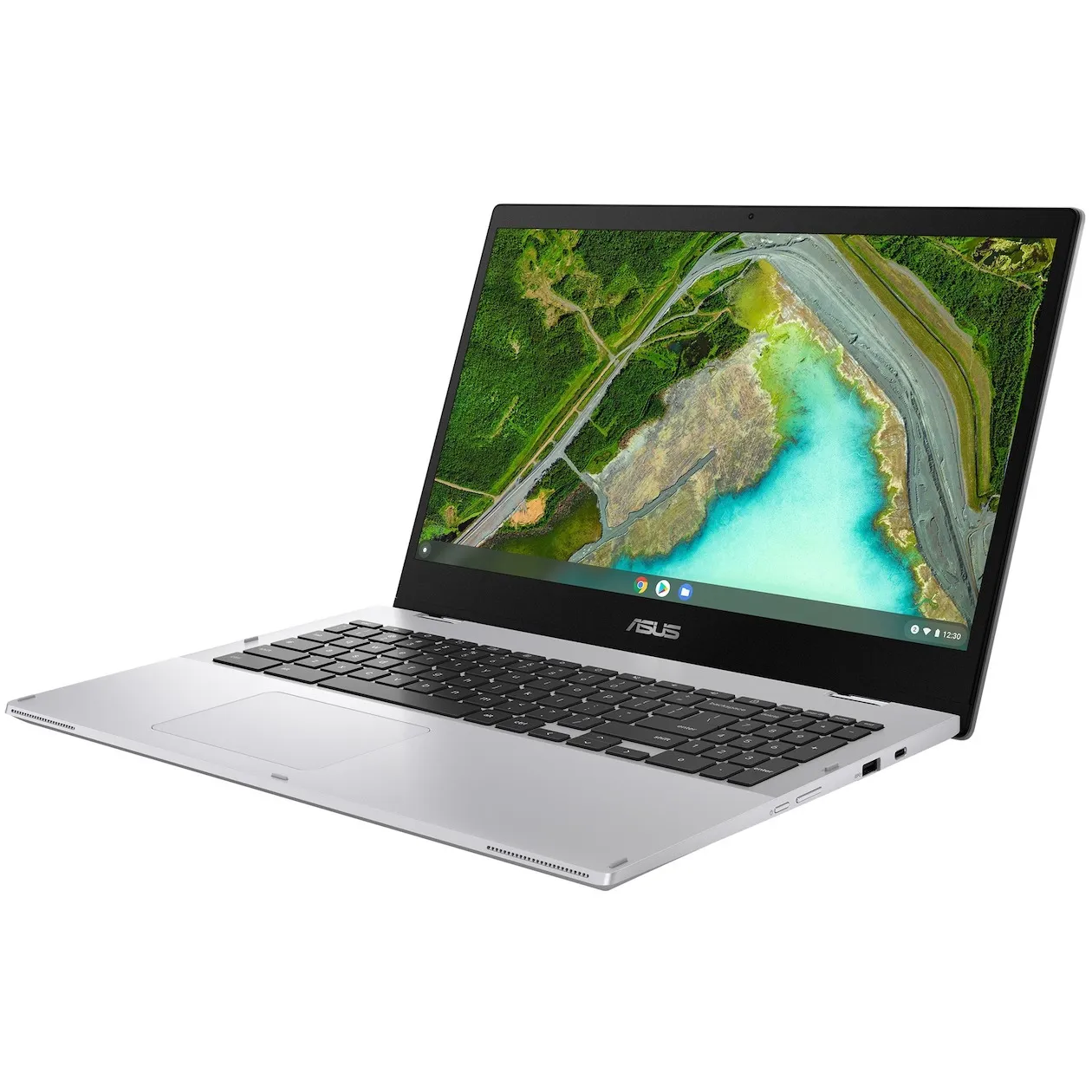 Asus Chromebook CB1500FKA-E80065