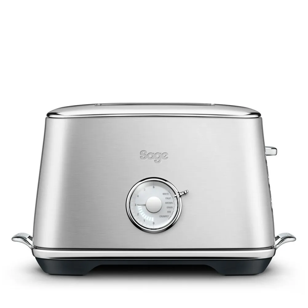Sage The Toast Select Stain Luxe Zilver
