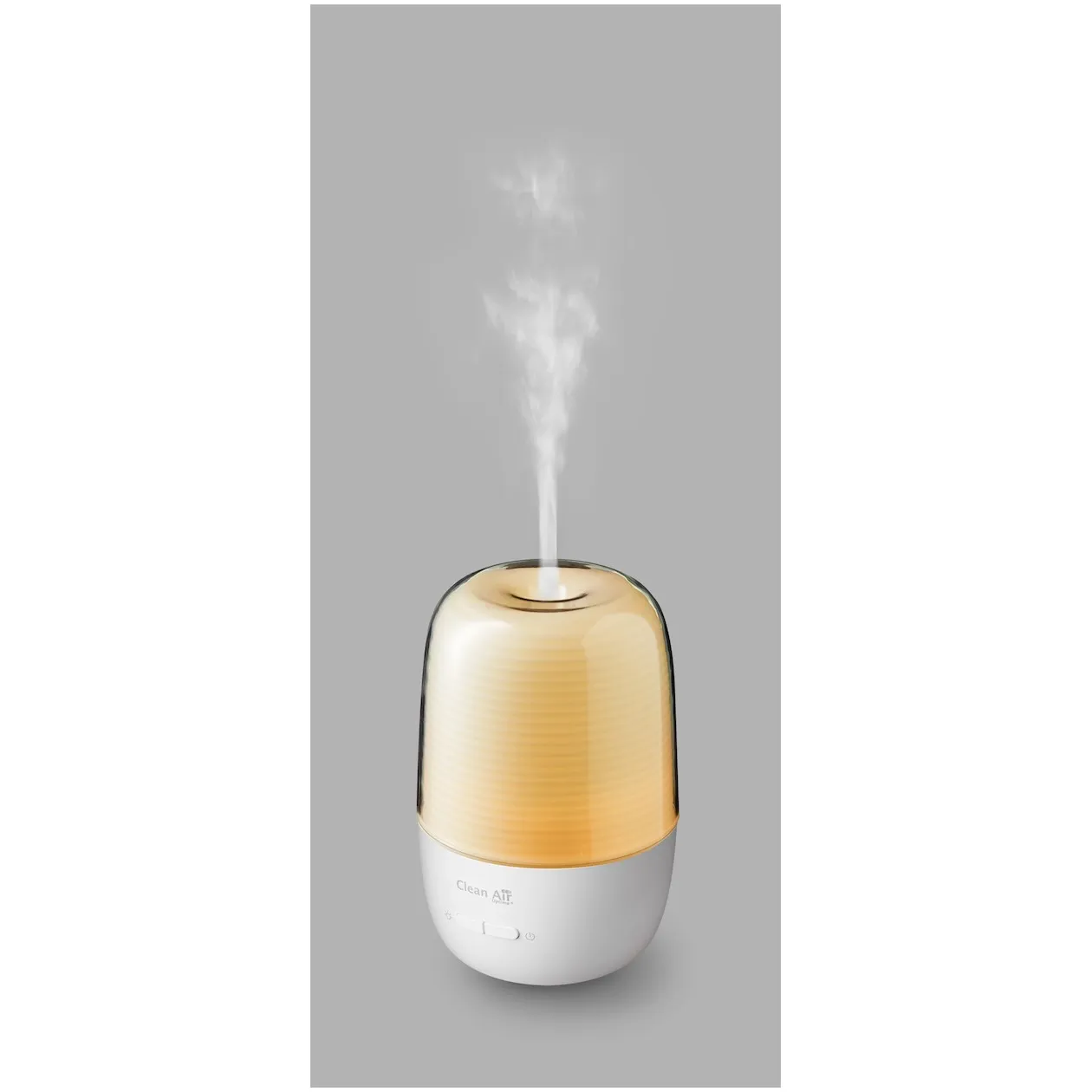 Clean Air Optima AD301 aroma diffuser Wit
