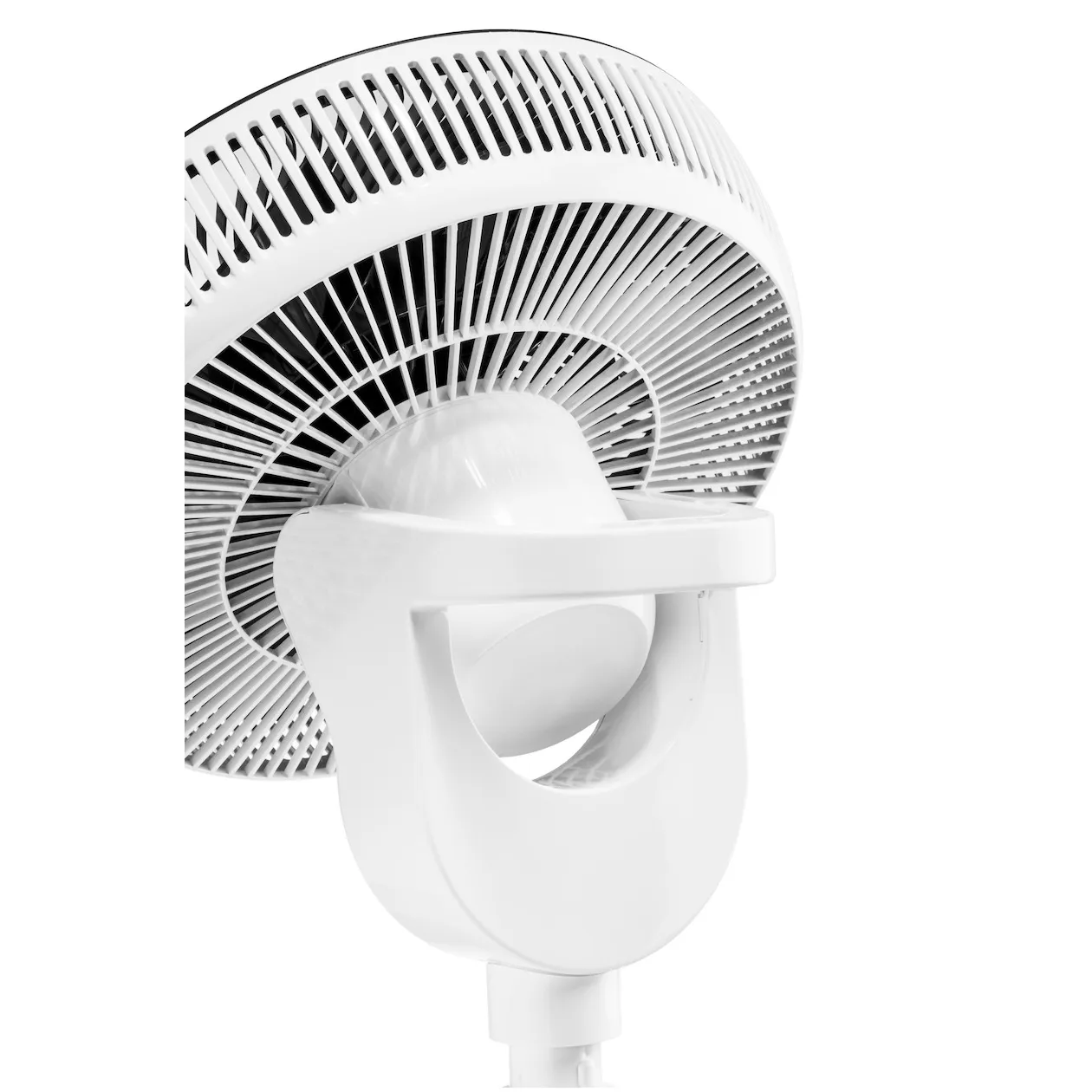 Duux DXCF03 Whisper Cooling Fan Wit