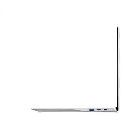 Acer Chromebook 315 (CB315-4H-C3SW) Zilver