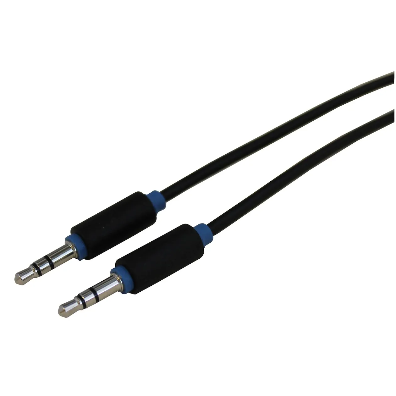 Scanpart audio kabel 3.5mm jack 2,5m