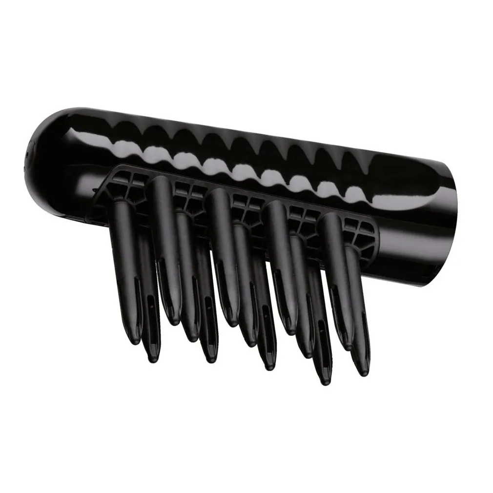 Braun AS330 Satin-Hair 3 Zwart