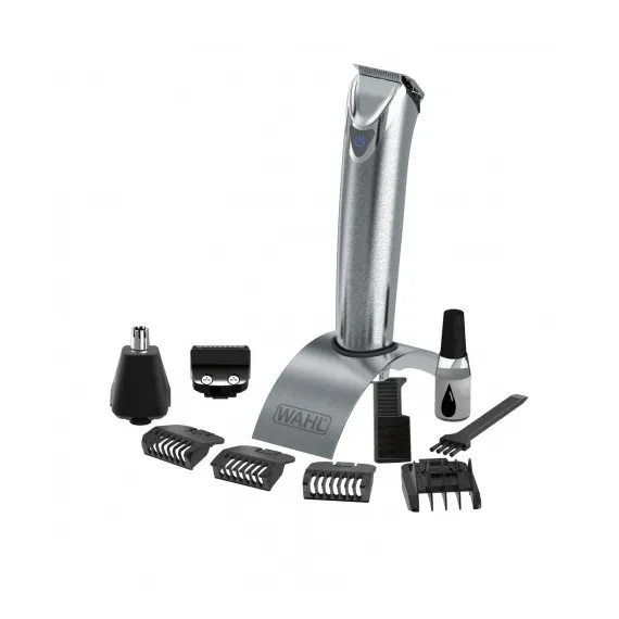 Wahl LITHIUM ION+ STAINLESS STEEL