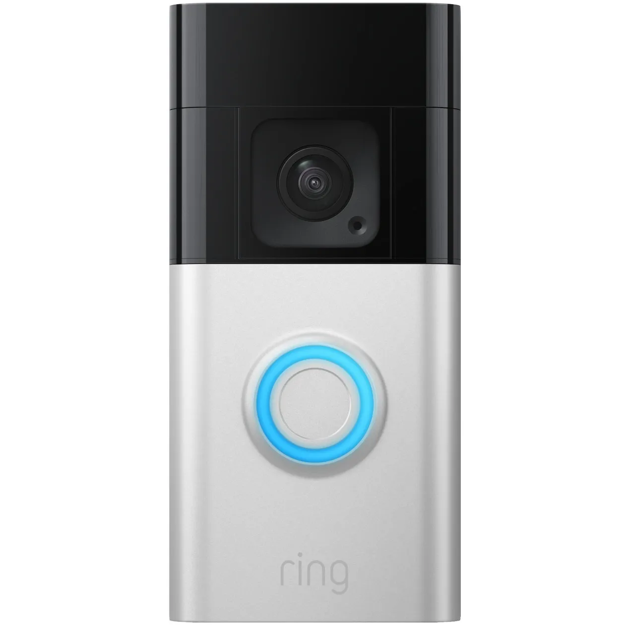 Ring Battery Doorbell Plus EU