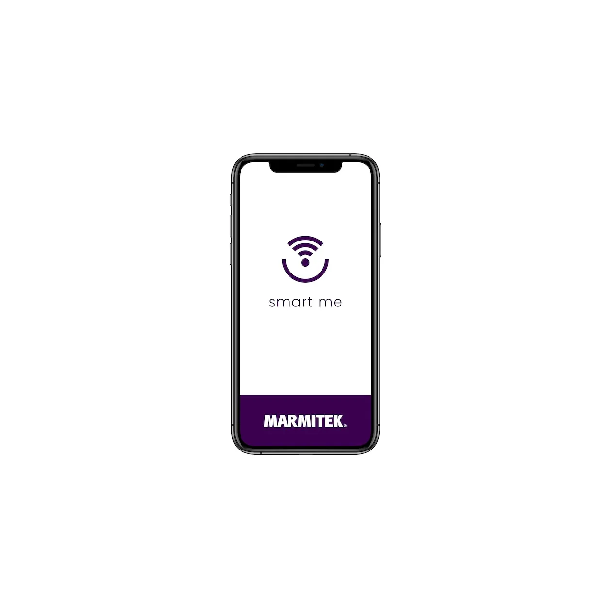 Marmitek SENSE SI - Smart Wi-Fi sensor - Door/window | scene activation | battery Grijs