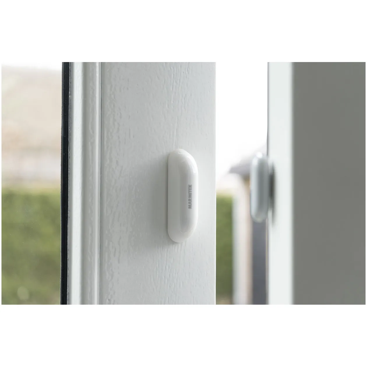 Marmitek SENSE SI - Smart Wi-Fi sensor - Door/window | scene activation | battery Grijs