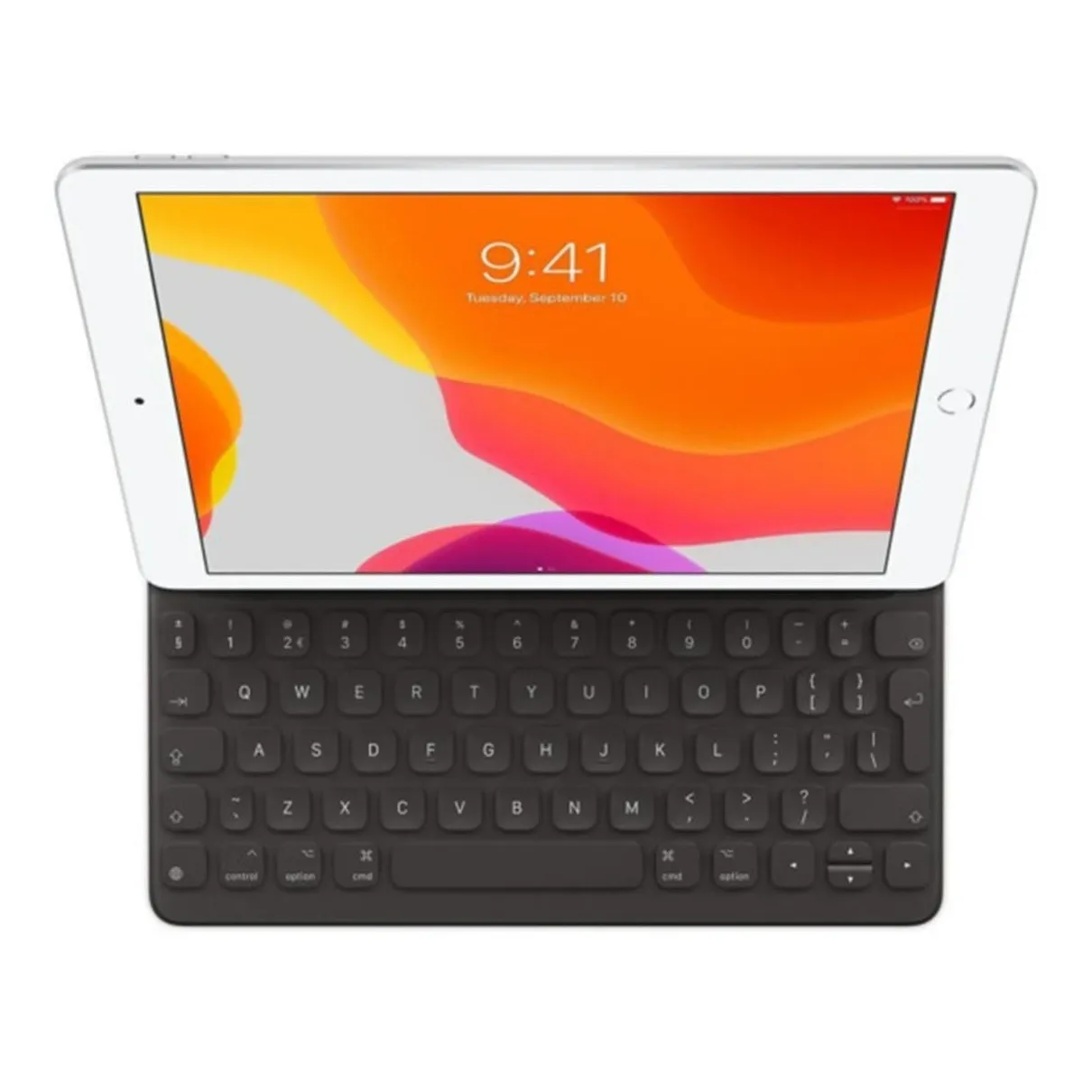 Apple Smart Keyboard voor iPad (2021)