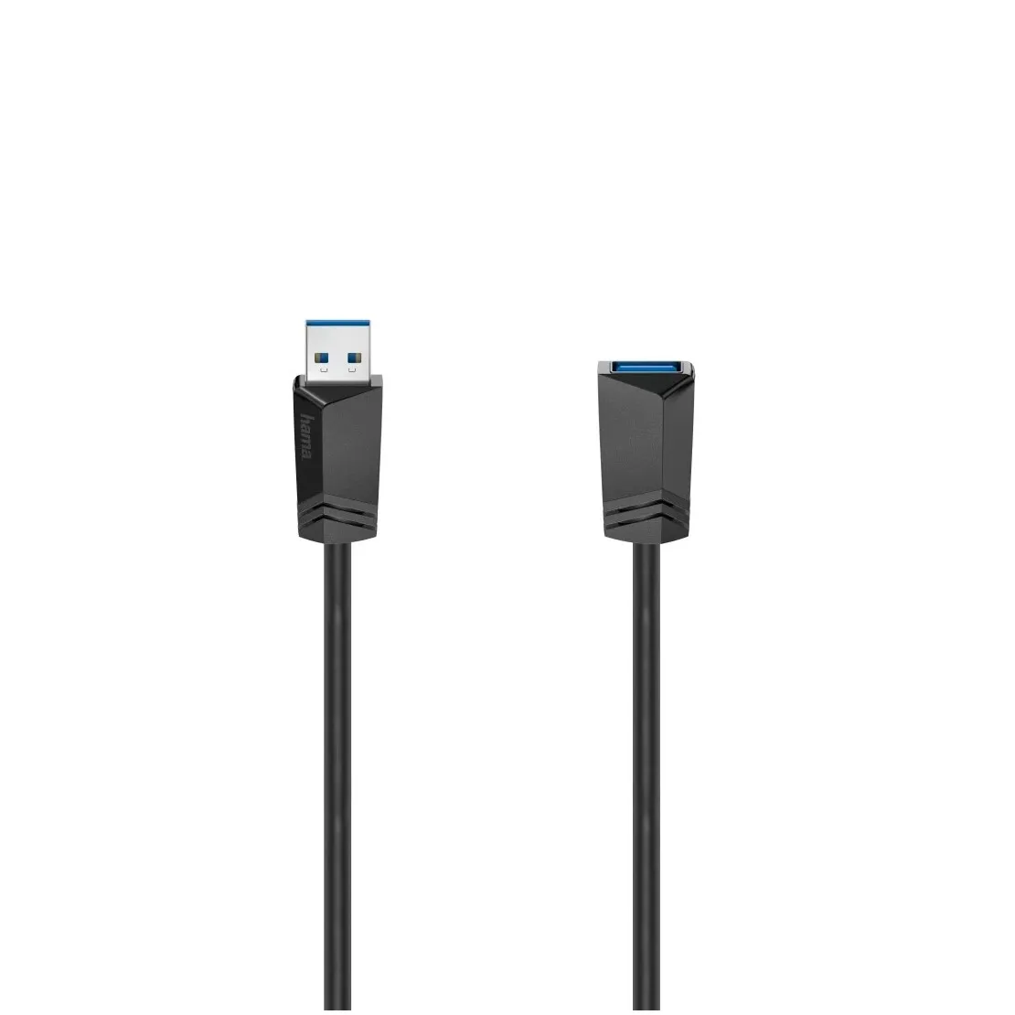 Hama USB 3.0 VERLENGKABEL 1.50M
