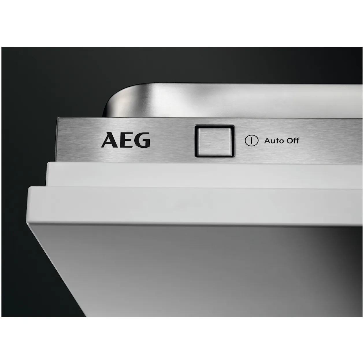 AEG FSE52607P QuickSelect AirDry
