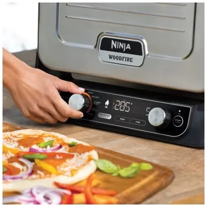 Ninja OO101EU Pizza oven