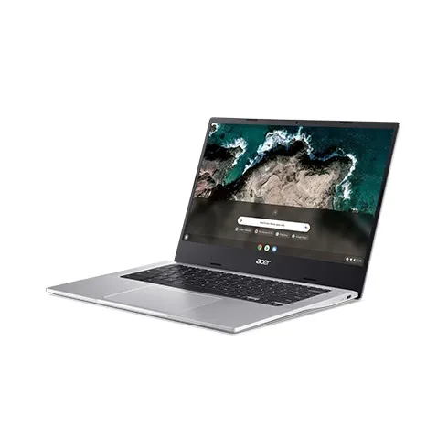Acer Chromebook 514 CB514-2H-K9YX Zilver
