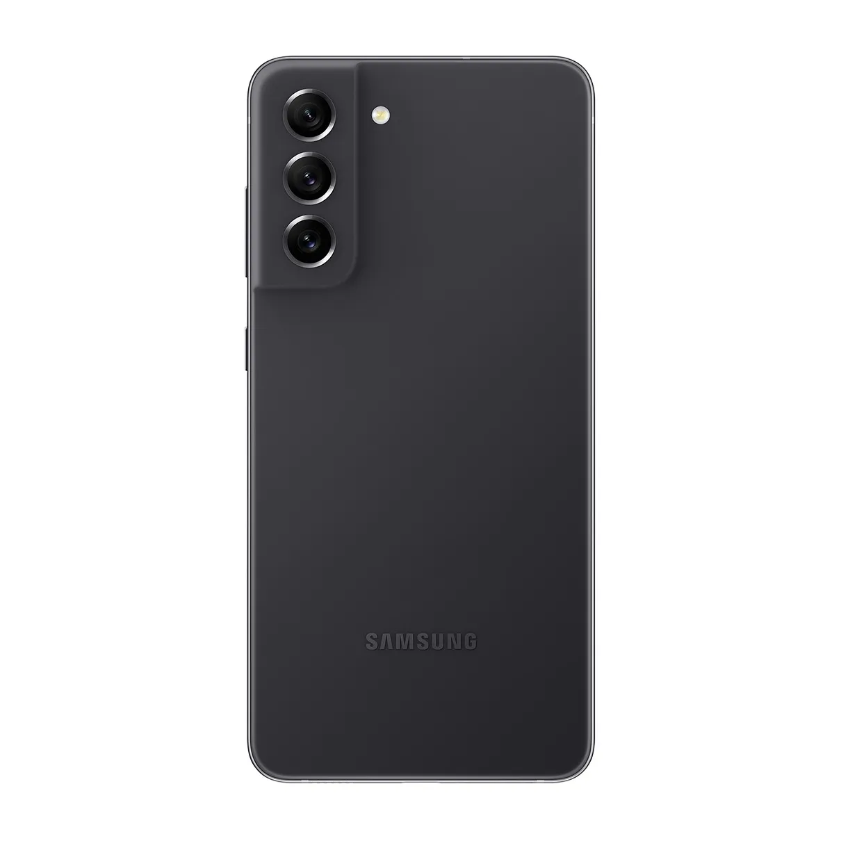 Samsung Galaxy S21 FE 5G 128GB Zwart