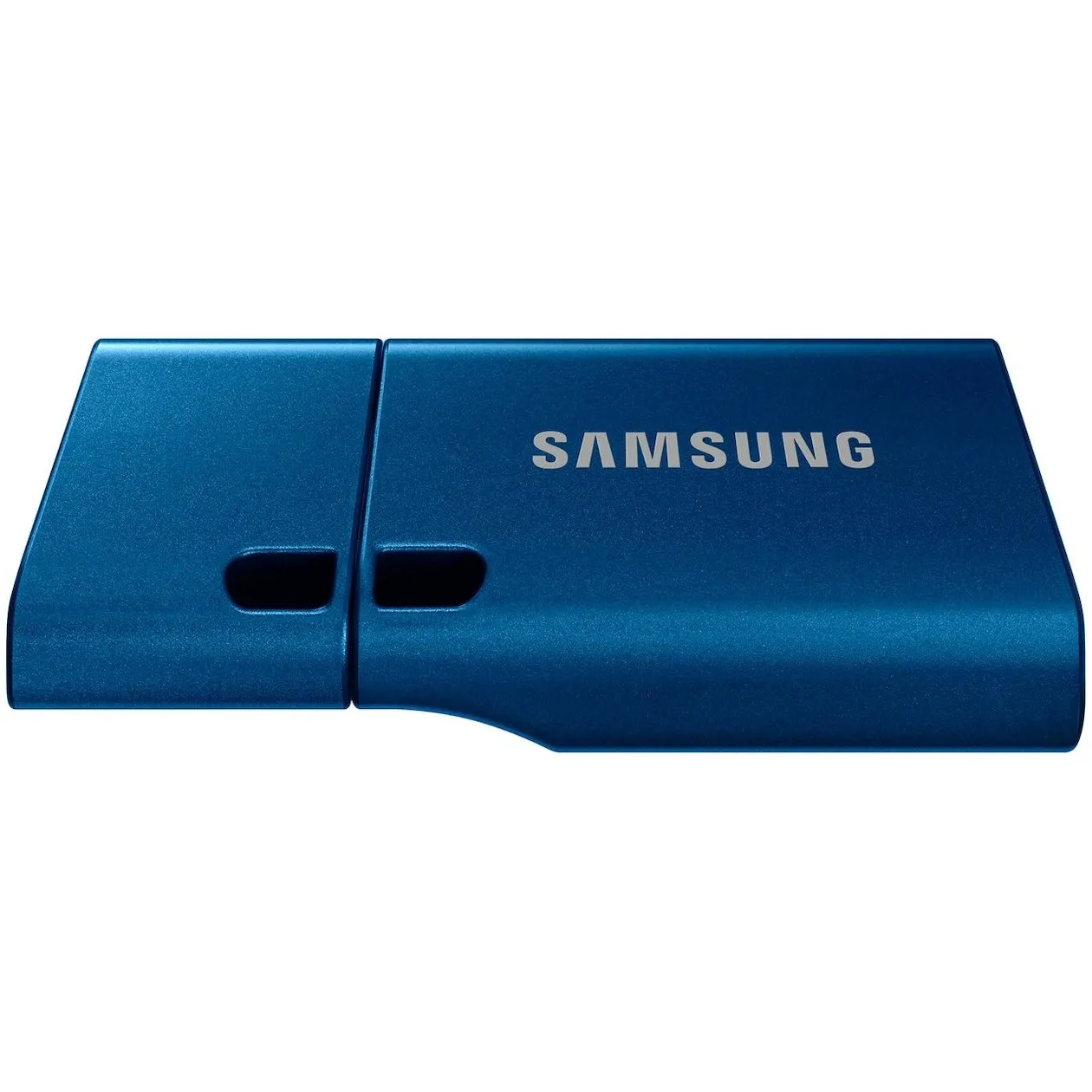 Samsung USB-C Flash Drive 128GB Blauw