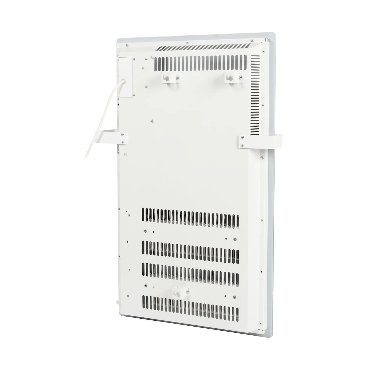 Eurom Alutherm Sani Verre 1200 WiFi Wit
