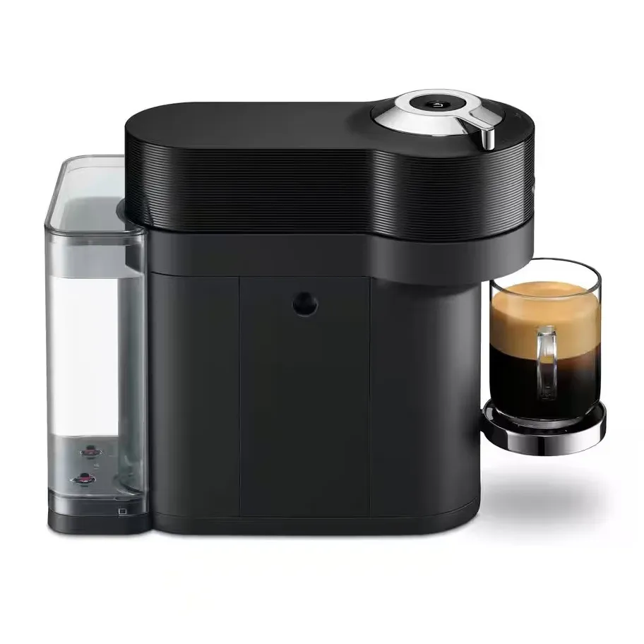 DeLonghi Nespresso Vertuo lattissima ENV300.B Zwart