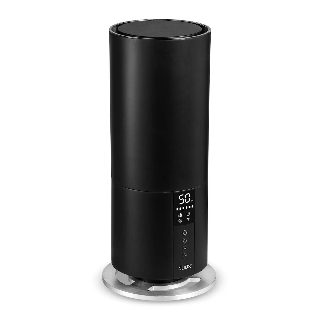 Duux Beam Mini Smart Ultrasonic Humidifier (Gen 2) Zwart