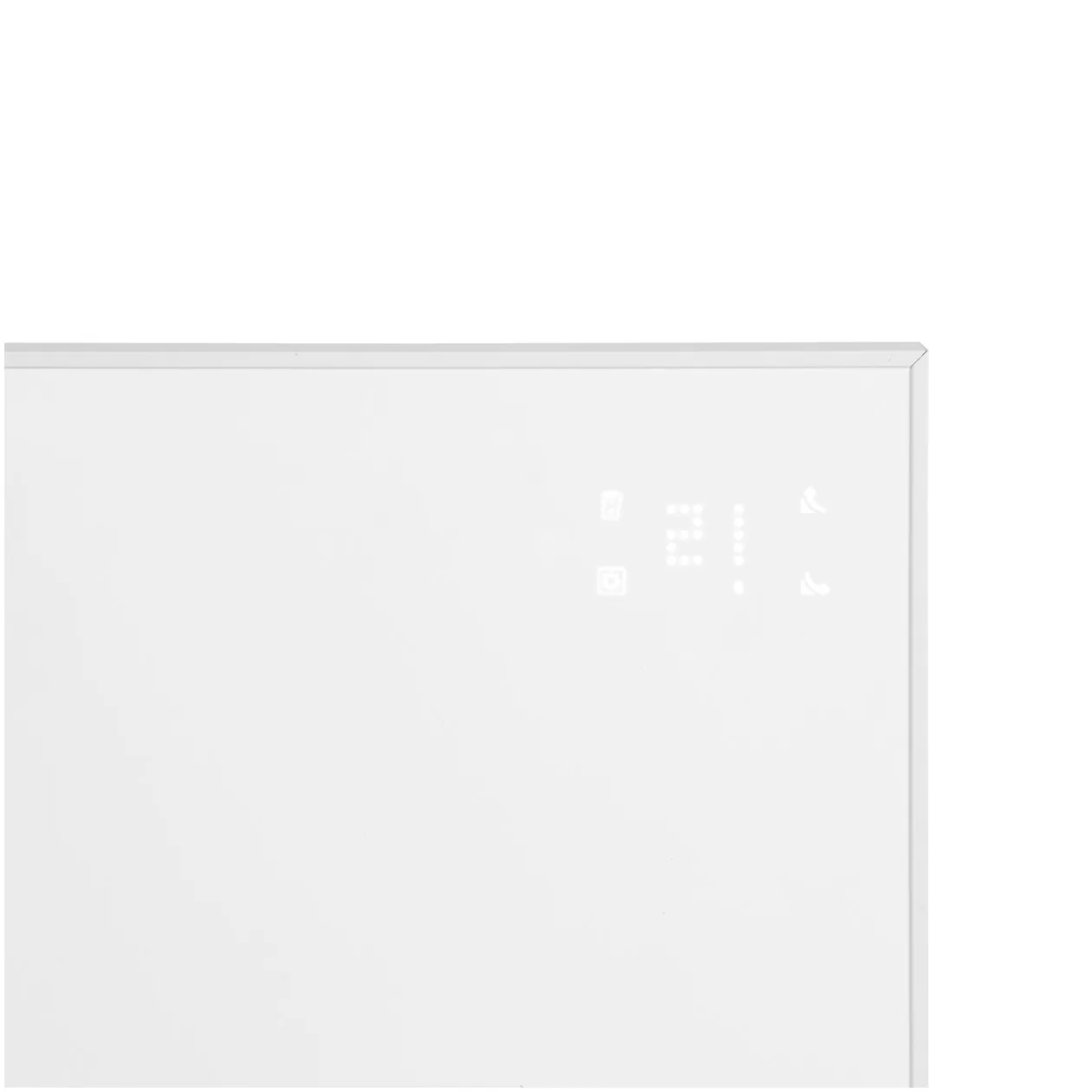 Eurom Mon Soleil DSP Frame 600 WiFi