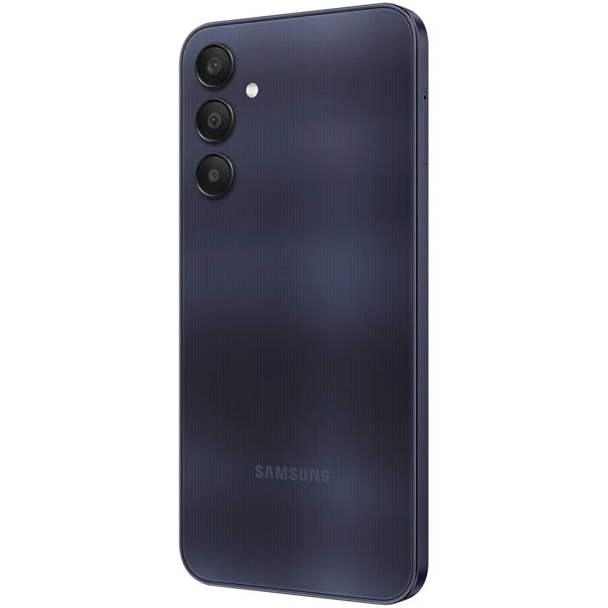 Samsung Galaxy A25 5G 128GB Bundel Zwart
