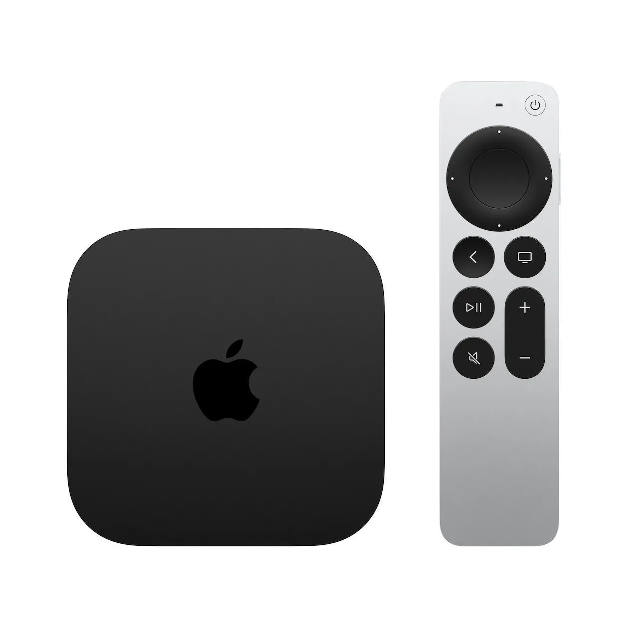 Apple TV 4K (2022) WiFi 64GB