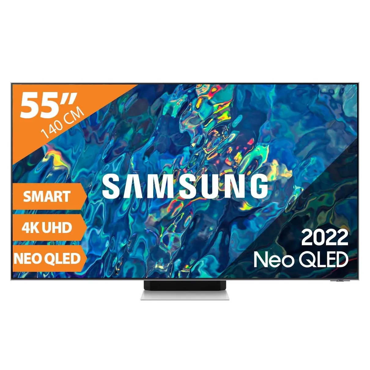 Samsung QE55QN95BAT NEO QLED 4K 2022
