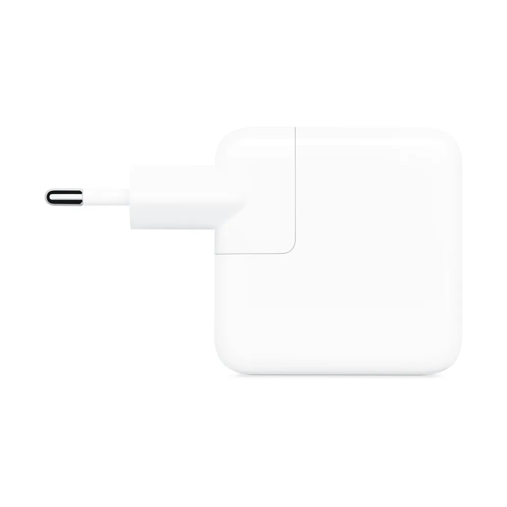 Apple USB‑C-lichtnetadapter van 30 W