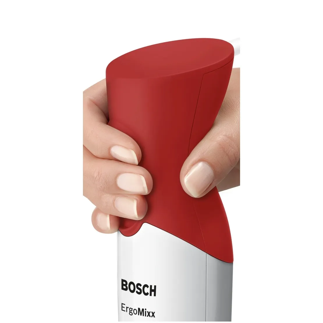 Bosch MSM64110 Rood