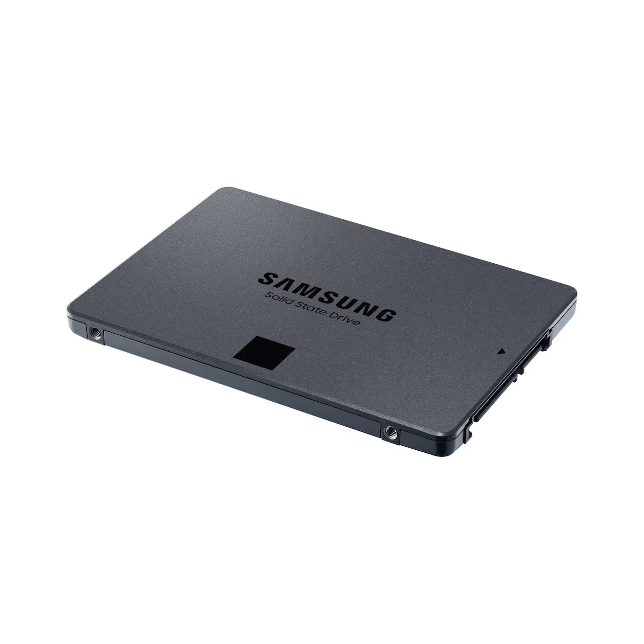 Samsung 870 QVO 1TB Grijs