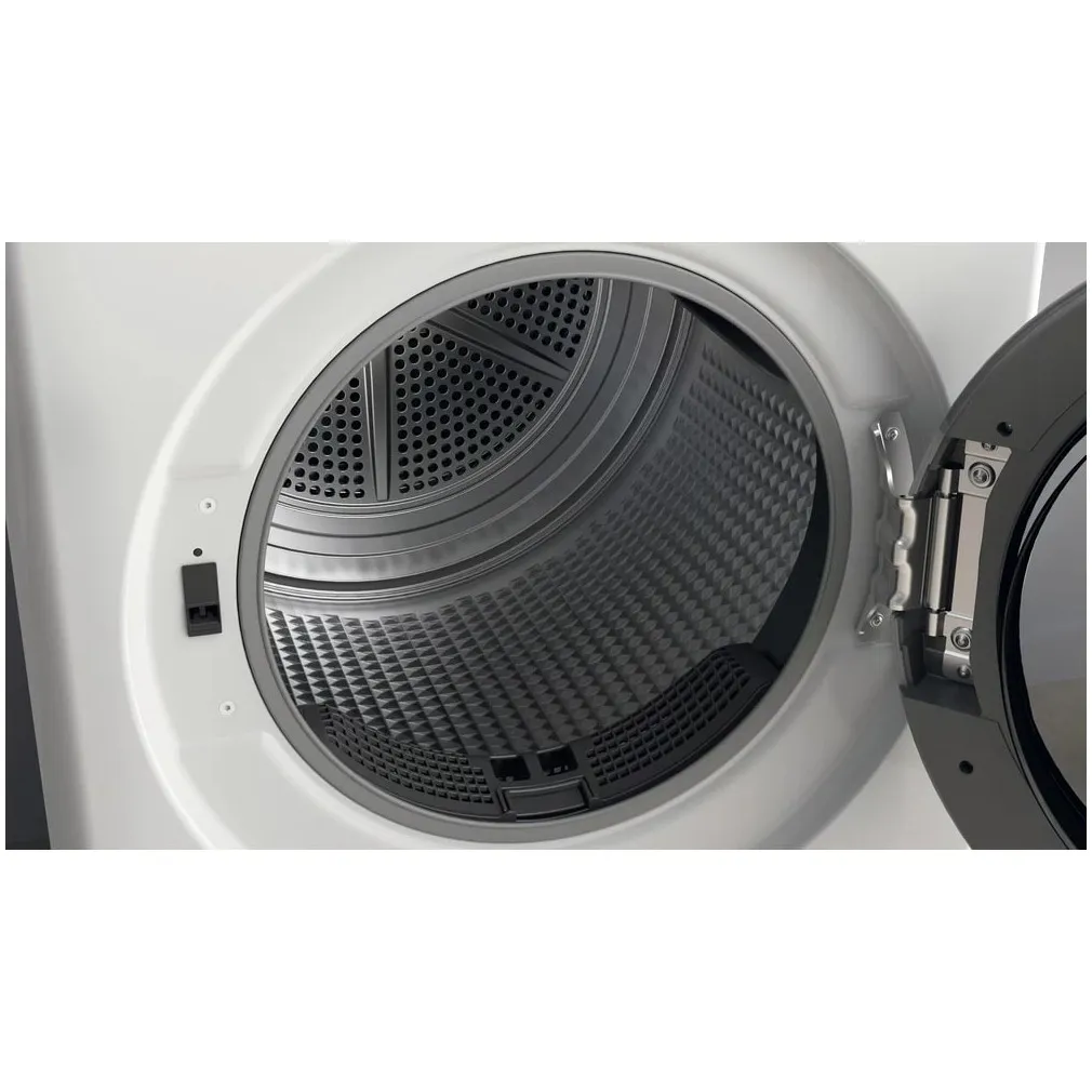 Whirlpool FFT M11 8X3 BE