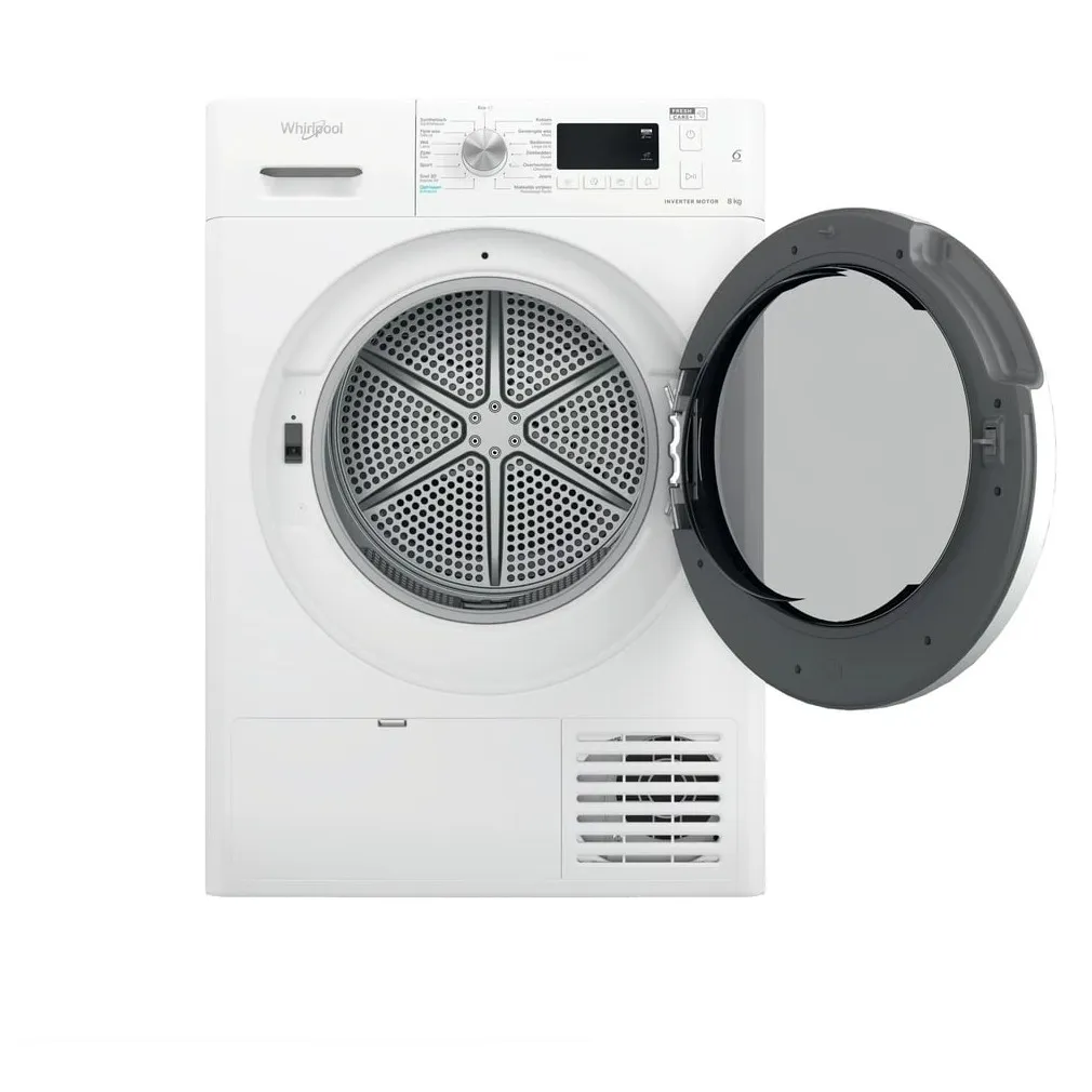 Whirlpool FFT M11 8X3 BE