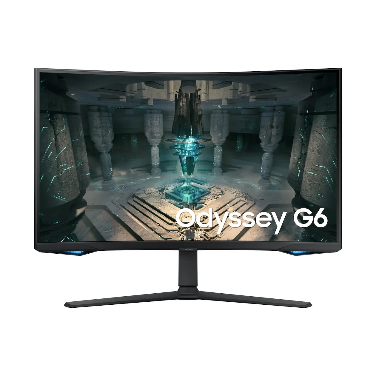 Samsung Odyssey G6 LS32BG650EUXEN