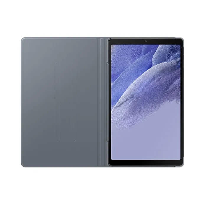 Samsung Book Cover voor Galaxy Tab A7 Lite Grijs