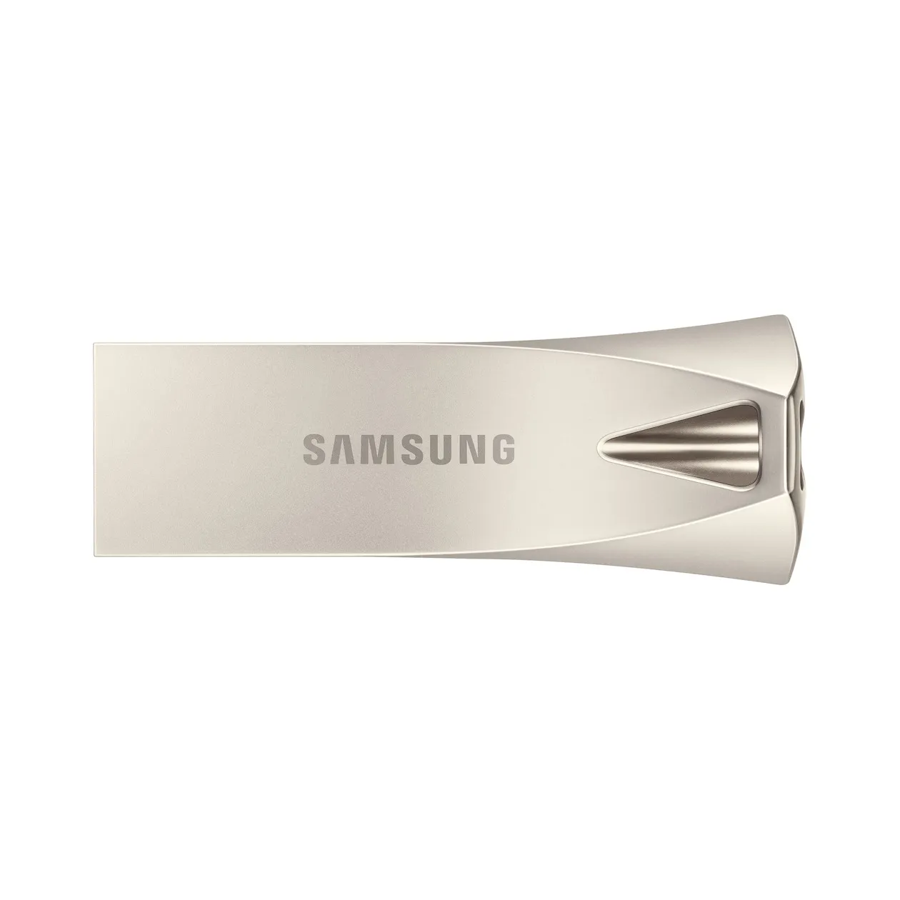 Samsung BAR Plus USB Stick 128GB Zilver
