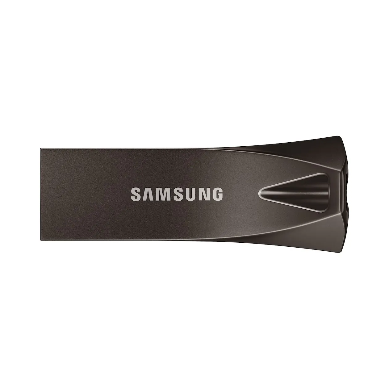 Samsung BAR Plus USB Stick 256GB Titanium