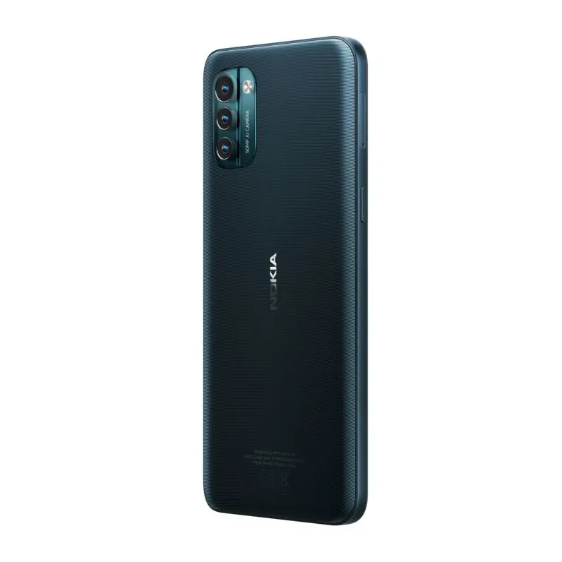 Nokia G21 4G 128GB Blauw