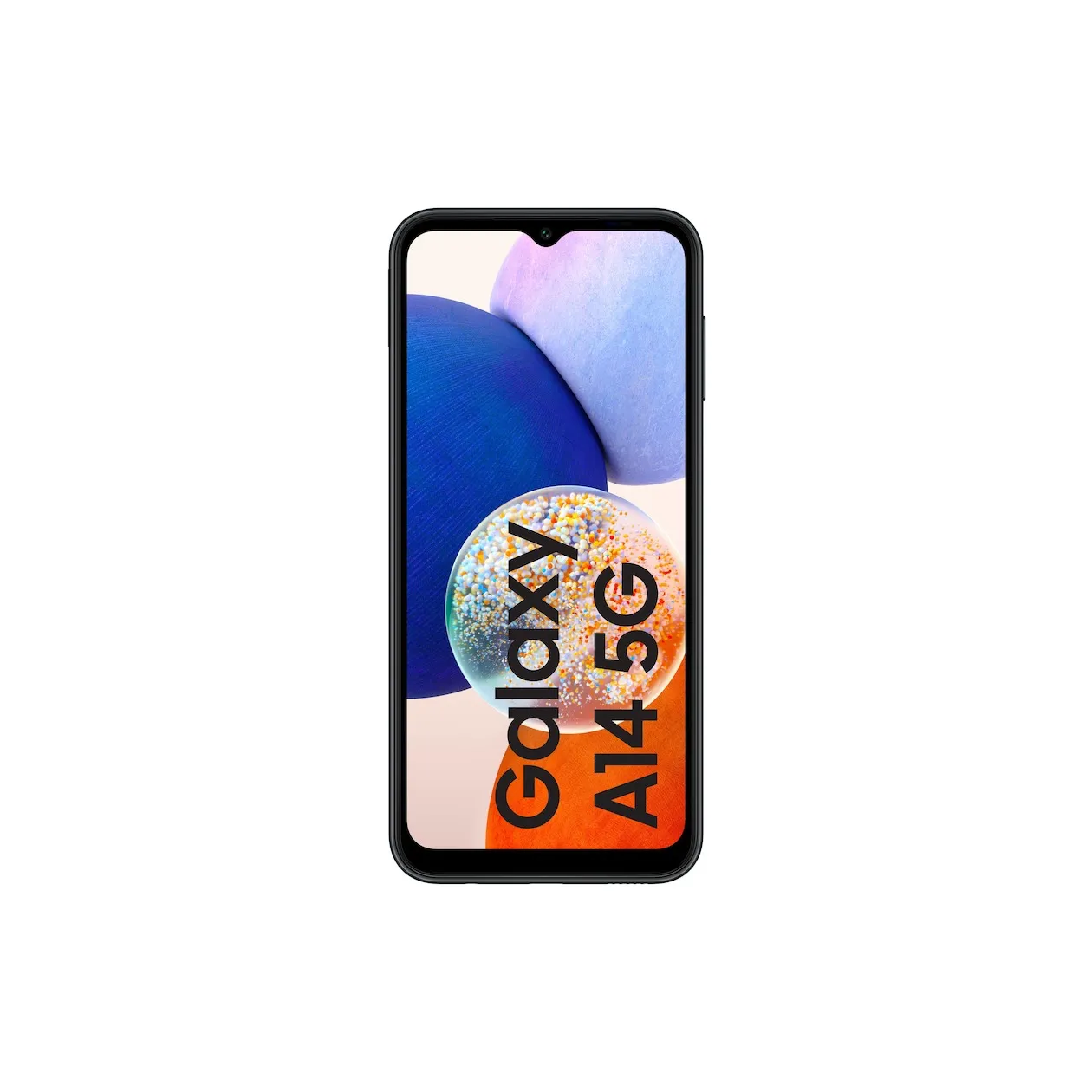 Samsung Galaxy A14 5G 64GB Zwart