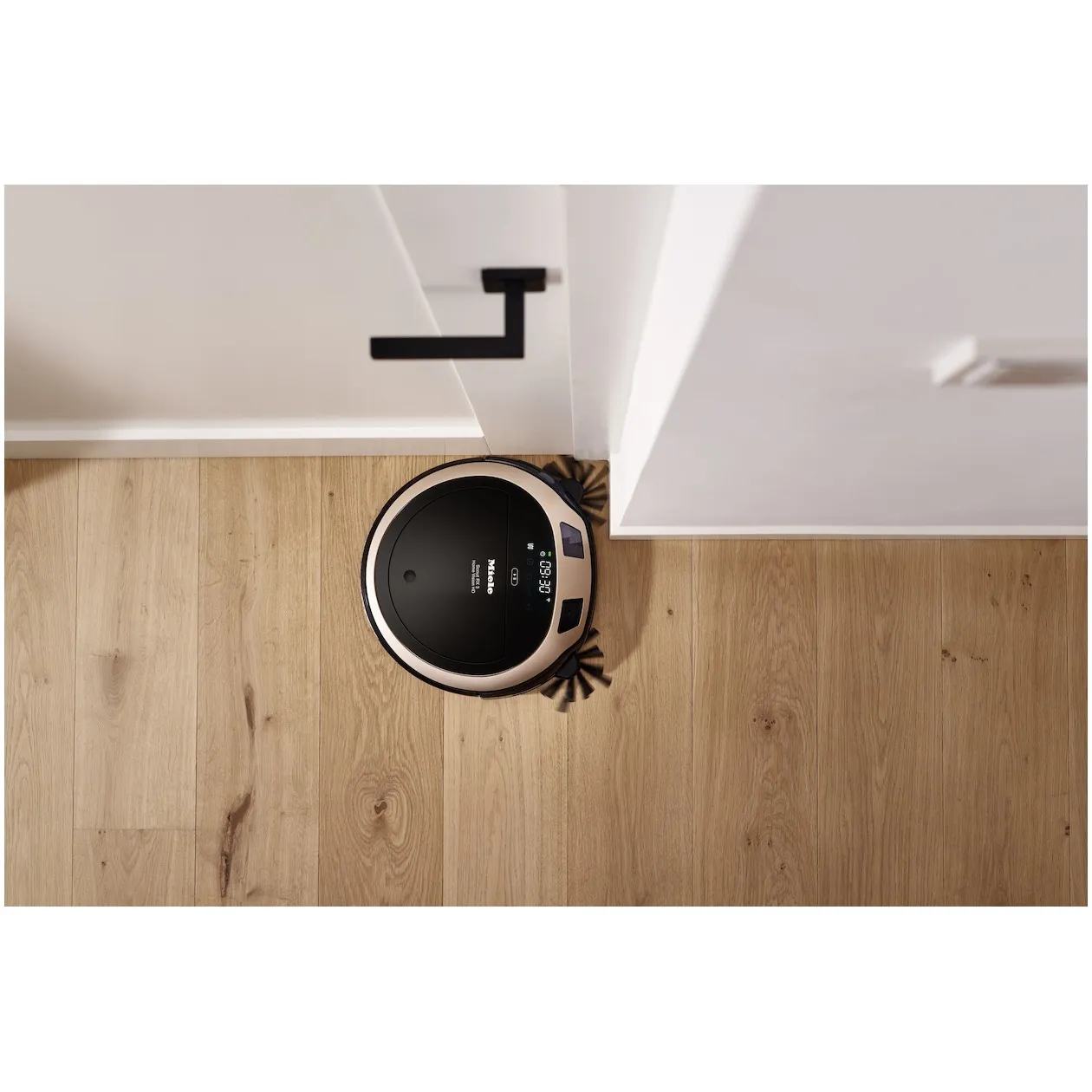 Miele Scout RX3 Home Vision