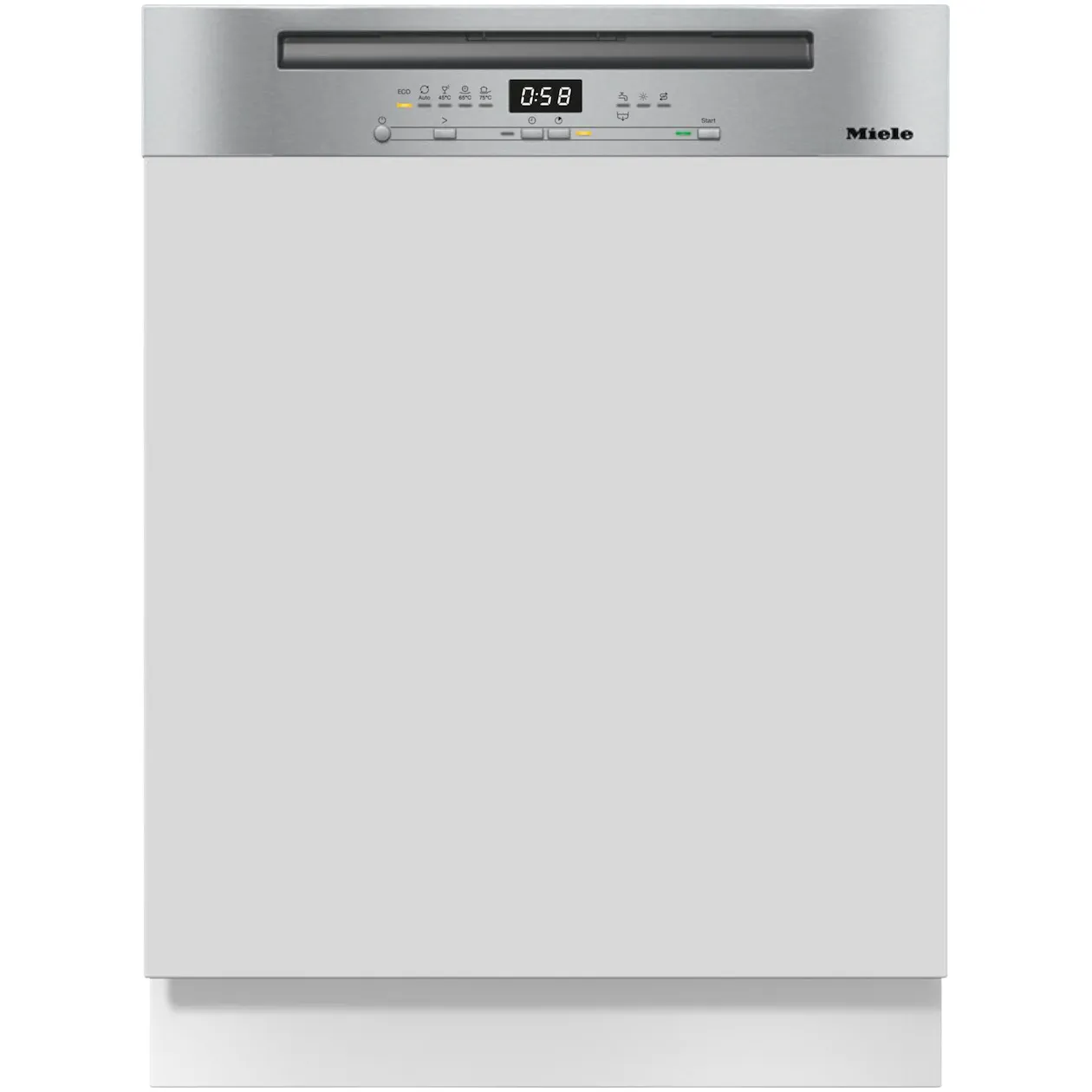 Miele G 5332 SCi clst