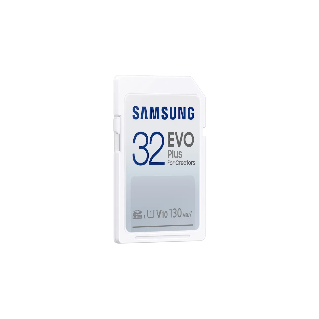 Samsung EVO Plus 32GB SDHC