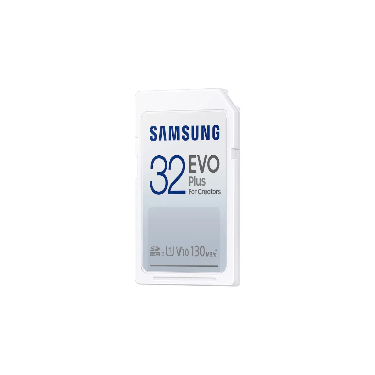 Samsung EVO Plus 32GB SDHC