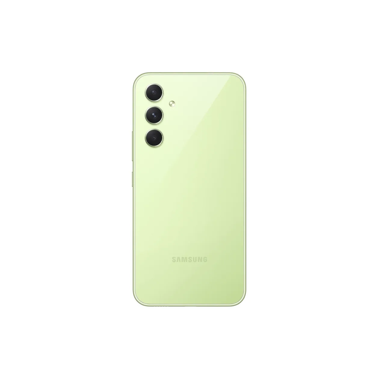 Samsung Galaxy A54 5G 128GB Limoen