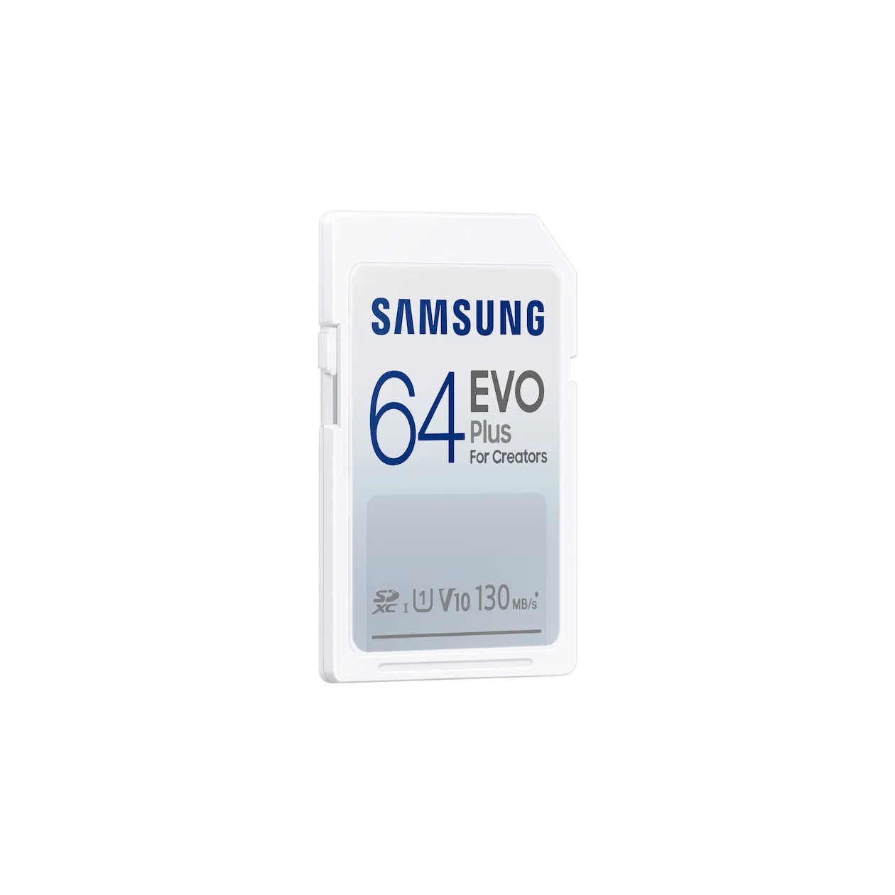 Samsung EVO Plus 64GB SDXC