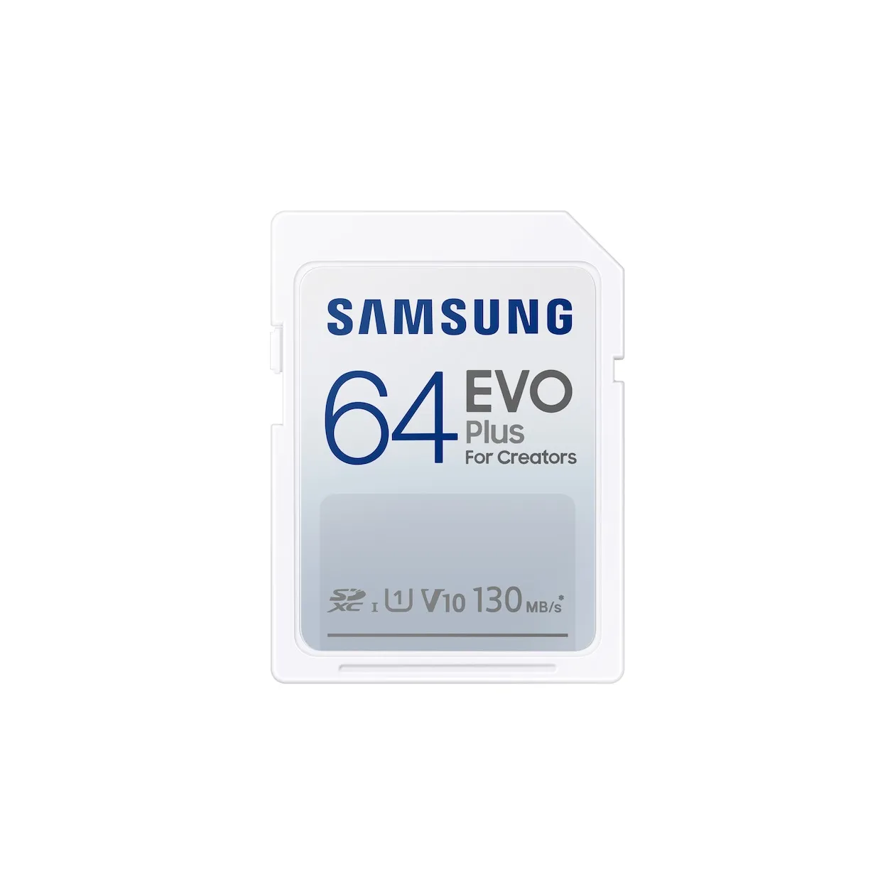 Samsung EVO Plus 64GB SDXC