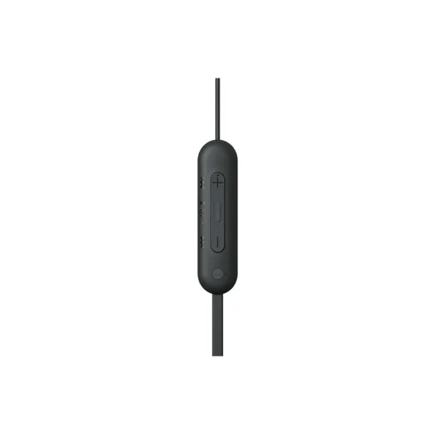 Sony WI-C100 Zwart