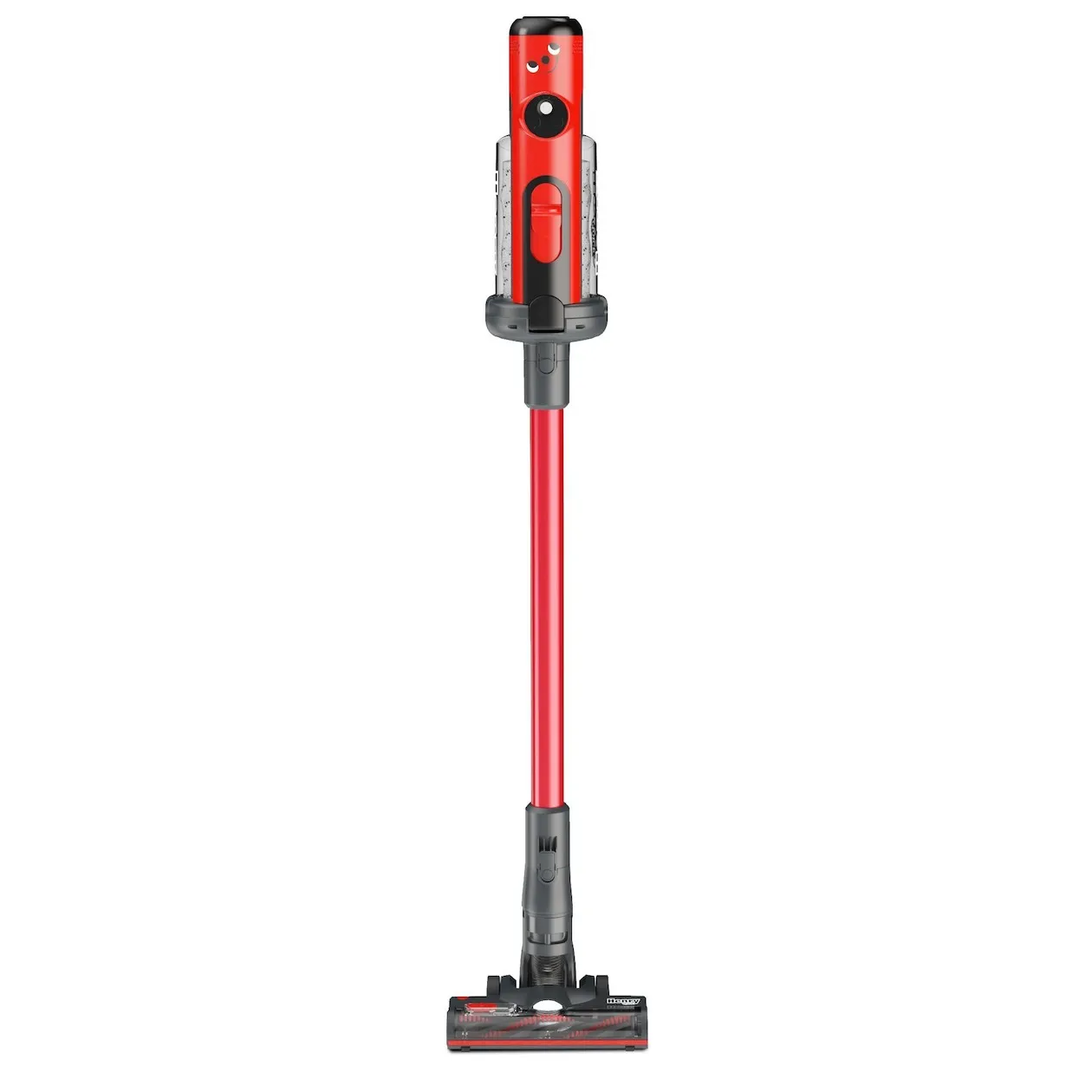Numatic Henry Quick HEN100R Rood